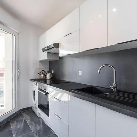 Appartamento Modern On The Doorstep Of Monaco