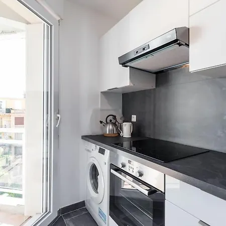 Appartamento Modern On The Doorstep Of Monaco *