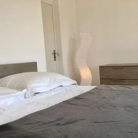 Modern On The Doorstep Of Monaco *