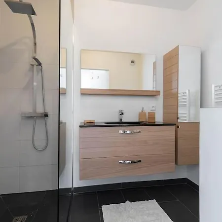 Apartment Modern On The Doorstep Of Monaco *