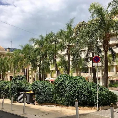 Appartamento Modern On The Doorstep Of Monaco