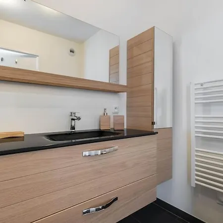 Modern On The Doorstep Of Monaco *