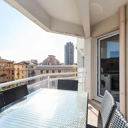 Apartment Modern On The Doorstep Of Monaco