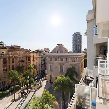 Appartamento Modern On The Doorstep Of Monaco *