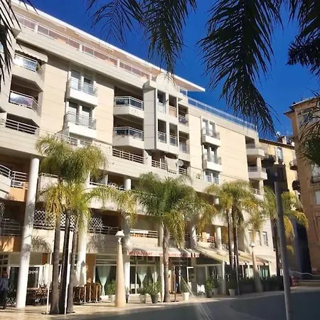 Apartment Modern On The Doorstep Of Monaco Beausoleil
