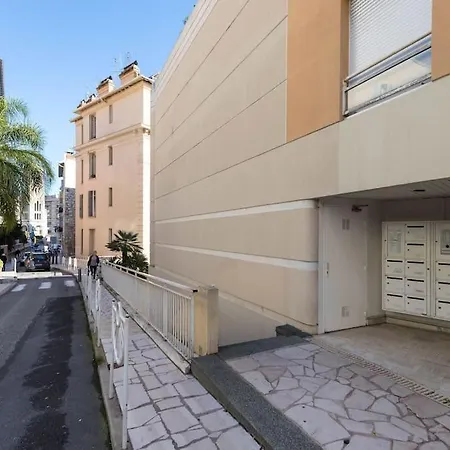 Modern On The Doorstep Of Monaco Beausoleil
